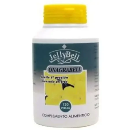 Jellybell Onagrabell 120 жемчужин: цены и характеристики